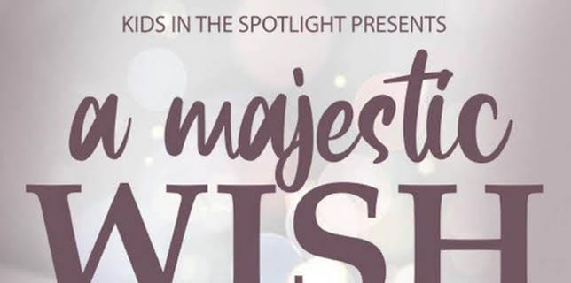 A Majestic Wish (2025)