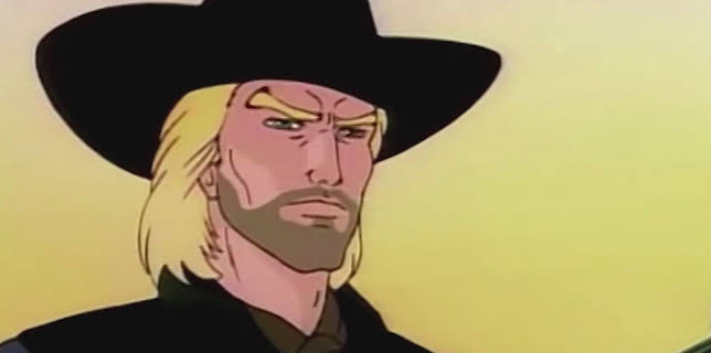 10:10: Galaxy Rangers | ProSieben Maxx | 2/28 2026