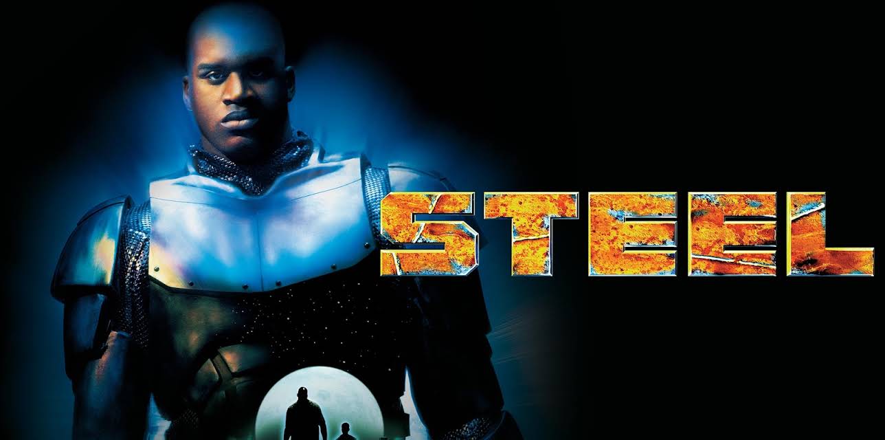 Steel (1997) (1997)