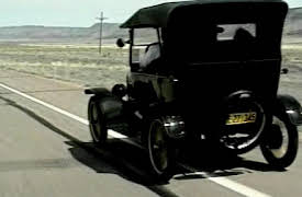 Cruisin' Route 66 With Michael Wallis: Episode 6