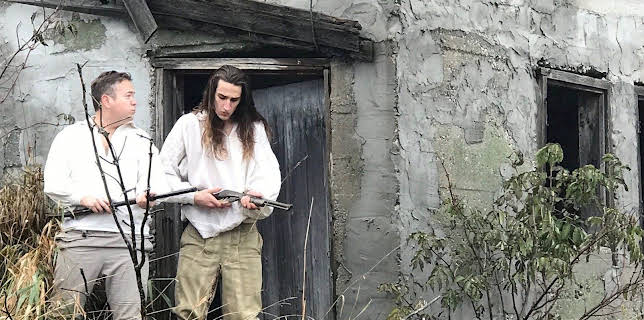 03:00: Ultimate Mysteries - Auf der Suche nach Antworten | Kabel Eins Doku | 1/14 2026