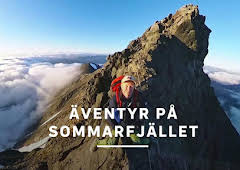 Äventyr på sommarfjället