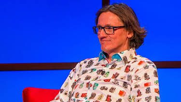 2:40 AM: Richard Osman's House of Games (S5 E30) (S5) | Dave | 10/3 2026