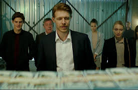 Six Empty Seats (English Subtitles): Episode 7 (English Subtitles)