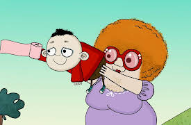 The Rubbish World of Dave Spud: Season 1: Bog Roll Roll