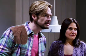 La Doble Vida de Estela Carrillo season-1: La Doble Vida de Estela Carrillo Capítulo 25