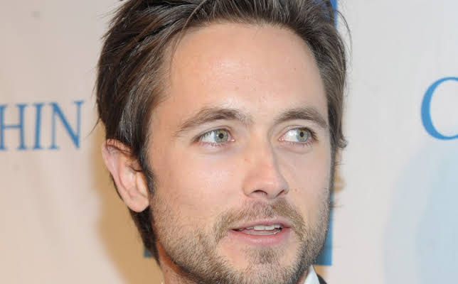 Justin Chatwin