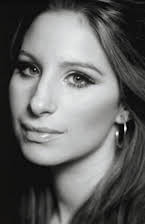 Barbra Streisand as 