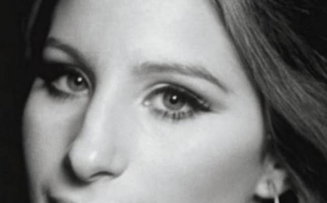 Barbra Streisand