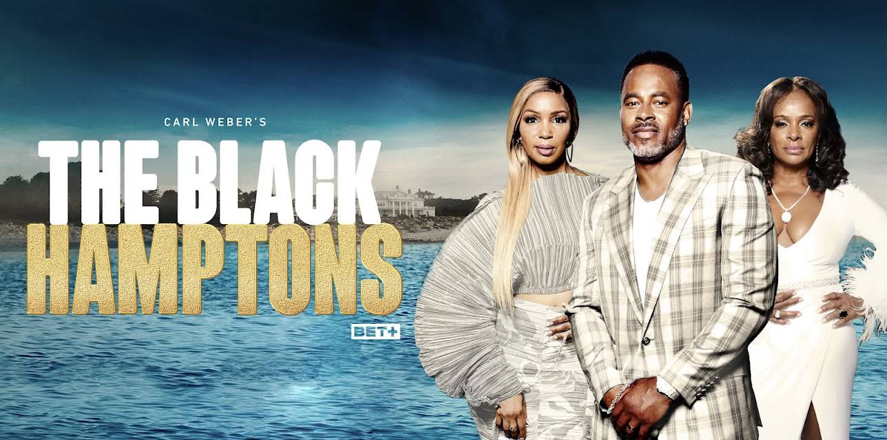 Black Hamptons