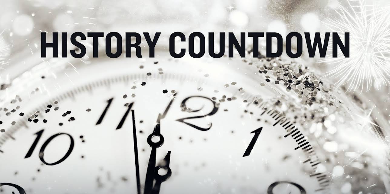 HISTORY Countdown Season 1