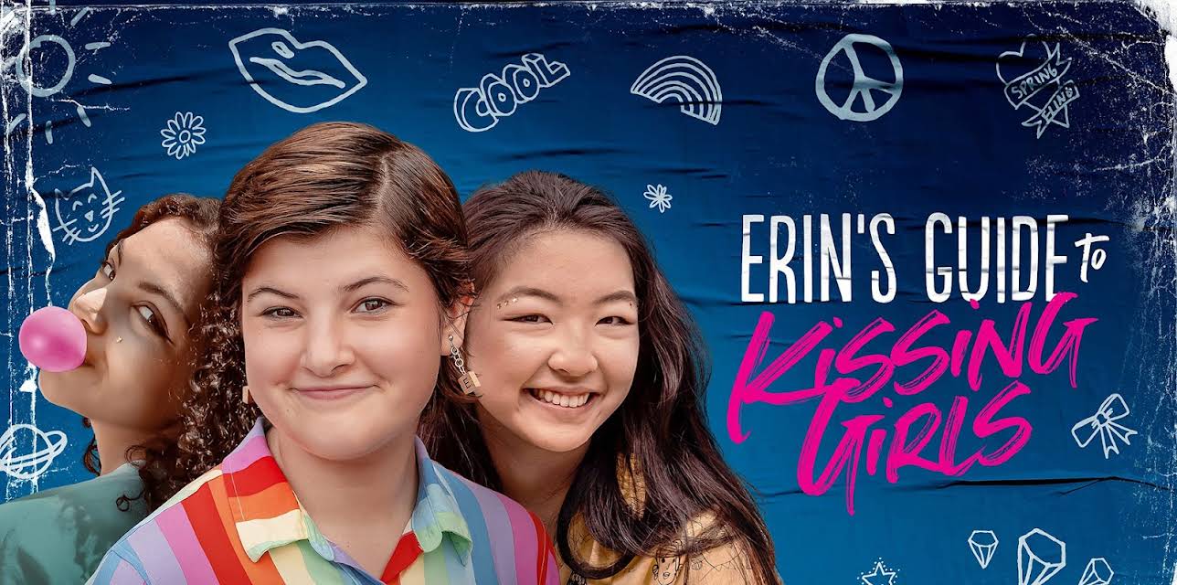 Erin's Guide to Kissing Girls (2023)