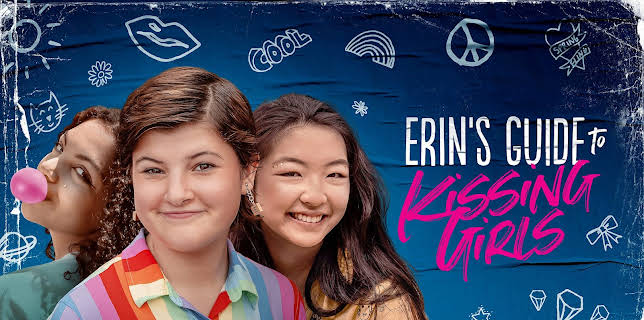 Erin's Guide to Kissing Girls (2023)