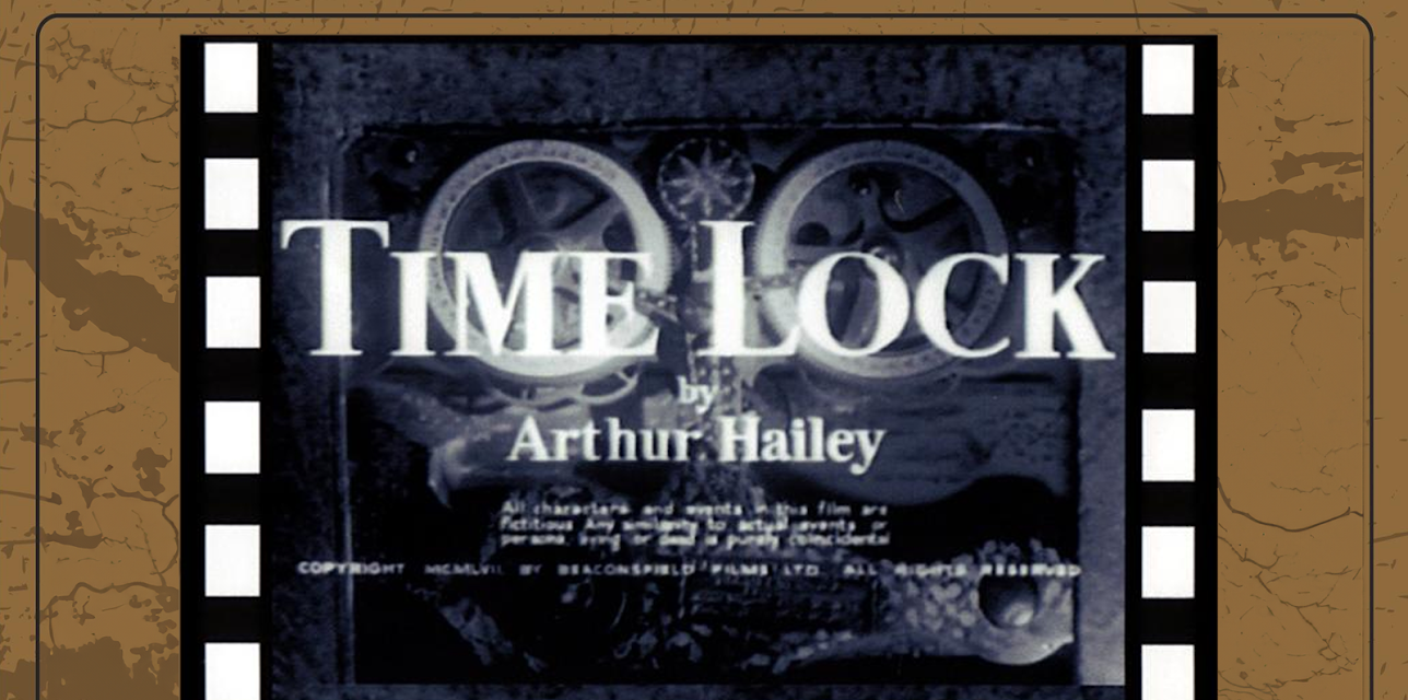 Time Lock (1957)