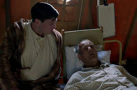 The Crimson Field: Episode 2