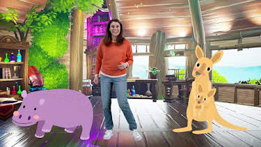 5:15 PM: Beathaichean a’ Bocadaich (S1) | BBC Alba | 4/1 2026