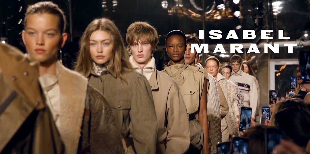 Isabel Marant (2020)