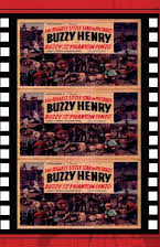 Robert 'Buzz' Henry como Red 
  
  
  (as Buzz Henry)