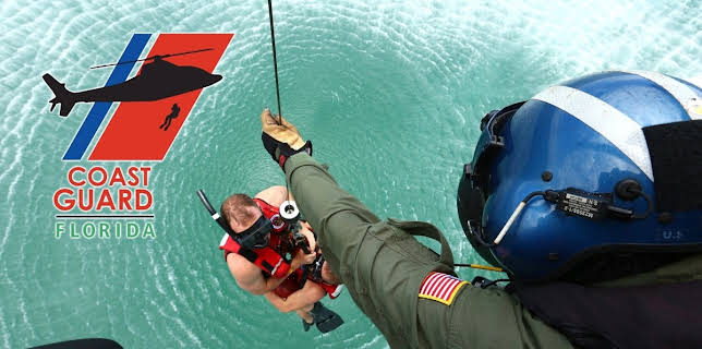 Coast Guard Florida