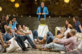 Paradise Hotel: Episode 7