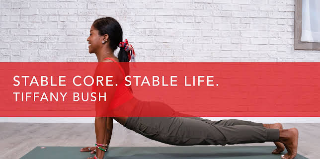 Stable Core. Stable Life (2023)