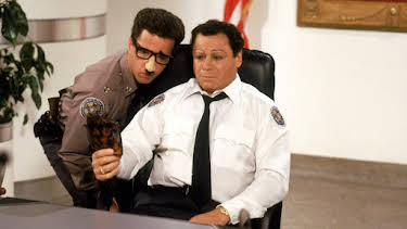 9:30 PM: Police Academy 3: Back in Training | Sky Greats | 9/7 2026