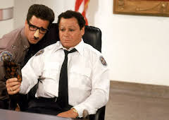 Police Academy 3: Back in Training