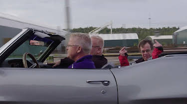 06:55: Välkommen till Köping (S1 E3) (S1) | Kanal 5 | 4/8 2026