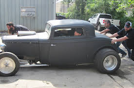 Fast N' Loud: Episode 11