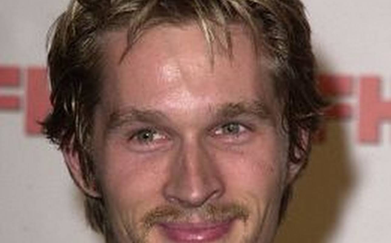 Alexander Martin