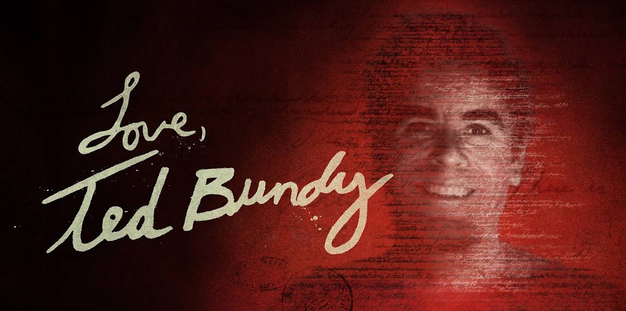 Love, Ted Bundy (2026)