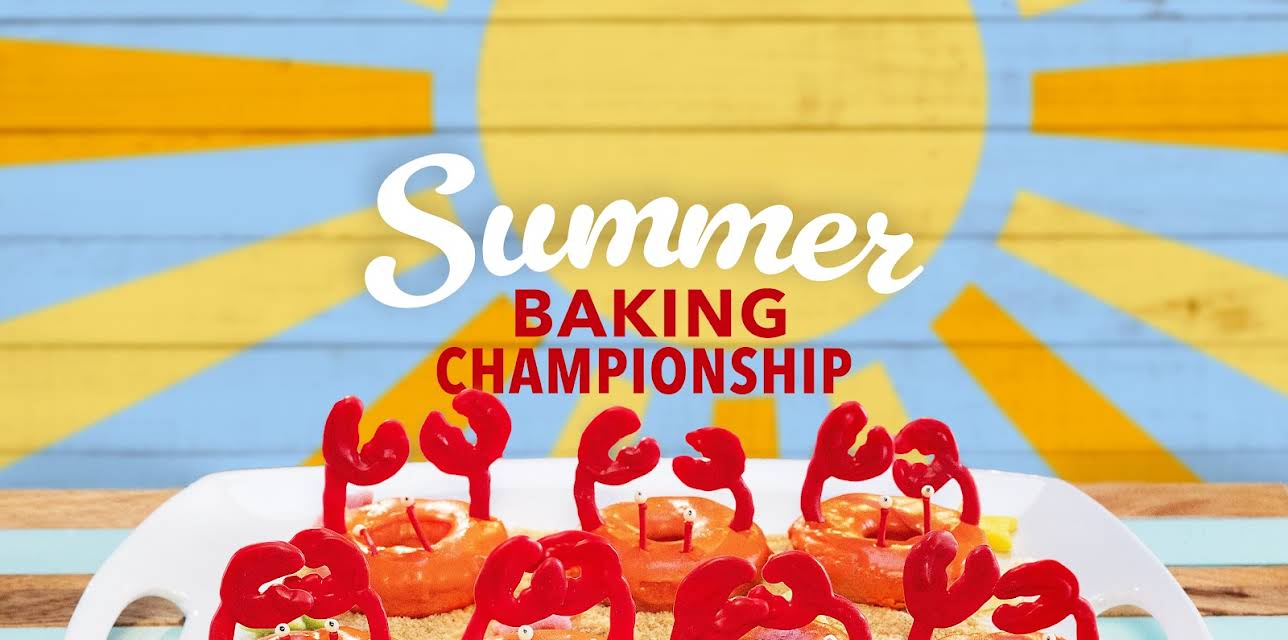 Summer Baking Championship