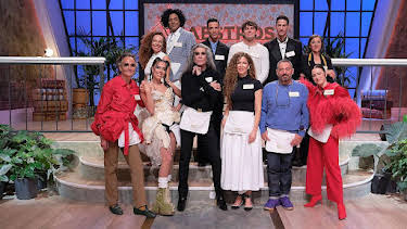 23:00: Maestros De La Costura Celebrity | LA 1 | 7/1 2026