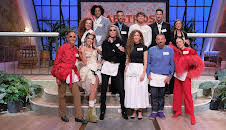 Maestros De La Costura Celebrity