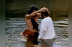 Life of Jesus: Matthew Chapters 1-8