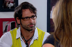 Yo No Te Pido La Luna season-1: Yo No Te Pido La Luna Capítulo 21