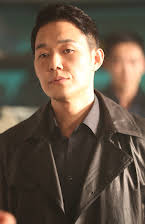 Sung-woong Park as 
