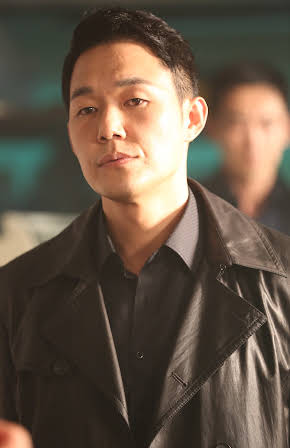 Sung-woong Park as 