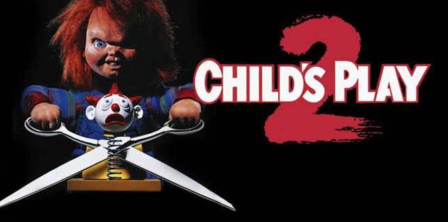 Child's Play 2 (1990)