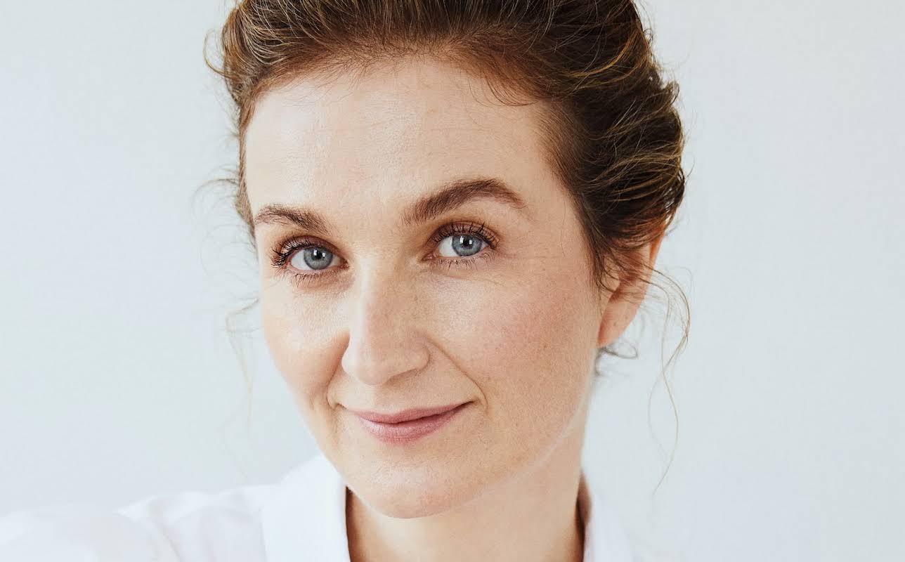 Kirsti Løvås