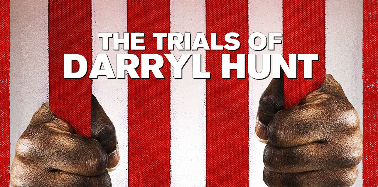 The Trials Of Darryl Hunt (2007)
