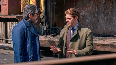 3:55 AM: Prodigal Son (S1 E8) (S1) | 5 USA | 9/11 2026