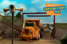 Construction Site: Building Bozer