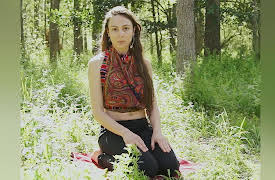 Guided Meditation With Melissa Lamunyon: Guided Meditation: Part 2