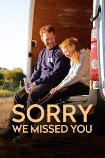 20:21: Sorry We Missed You | TCM | 9/10 2026