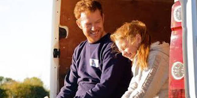 02:06: Sorry We Missed You | TCM | 1/22 2026