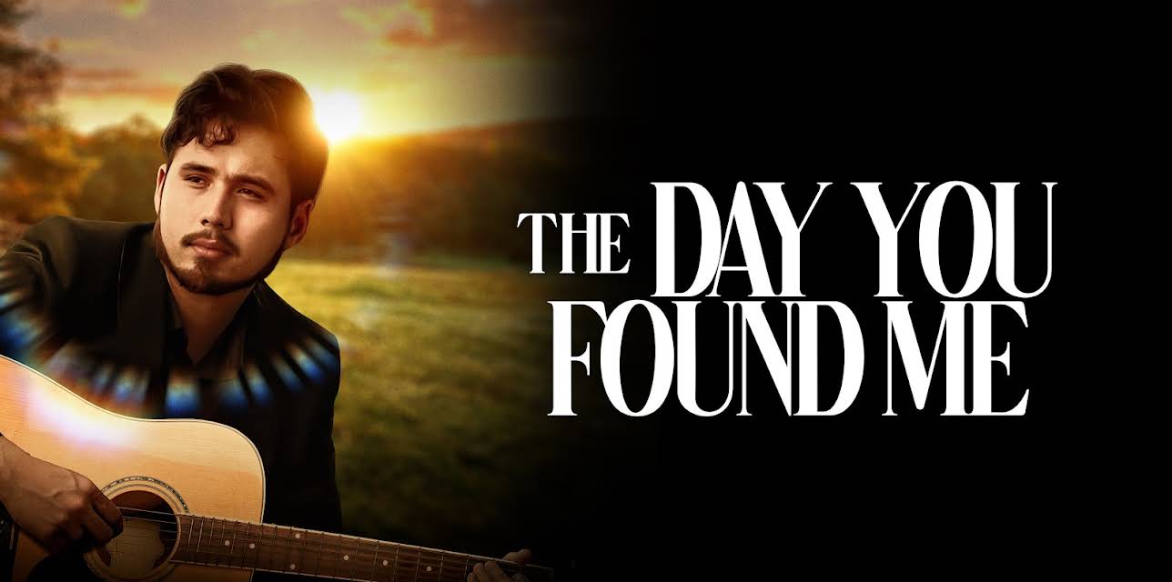 The Day You Found Me (2024)