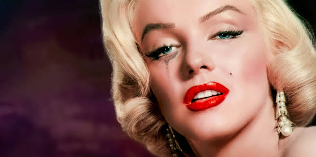 The Mystery of Marilyn Monroe: The Unheard Tapes (2022)