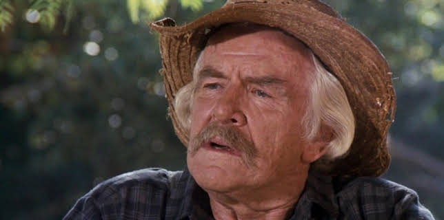 12:55: Die Waltons | Sat1 Gold | 2/18 2026