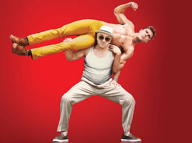 02:30: Dirty Grandpa | Kabel Eins | 6/25 2026